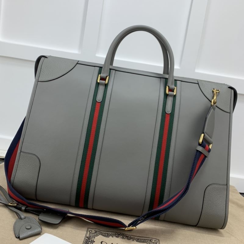 Gucci Travel Bags